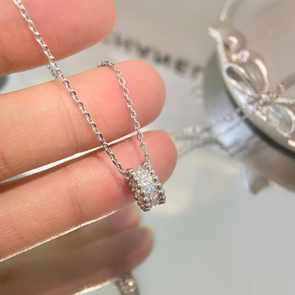 [Lumina]PERLEE DIAMOND NECKLACE