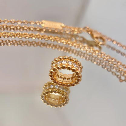 [Lumina]PERLEE DIAMOND NECKLACE