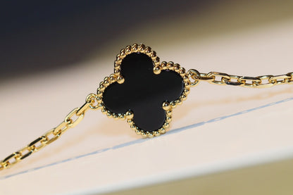 [Lumina]CLOVER 20 MOTIFS ONYX Lumina GOLD