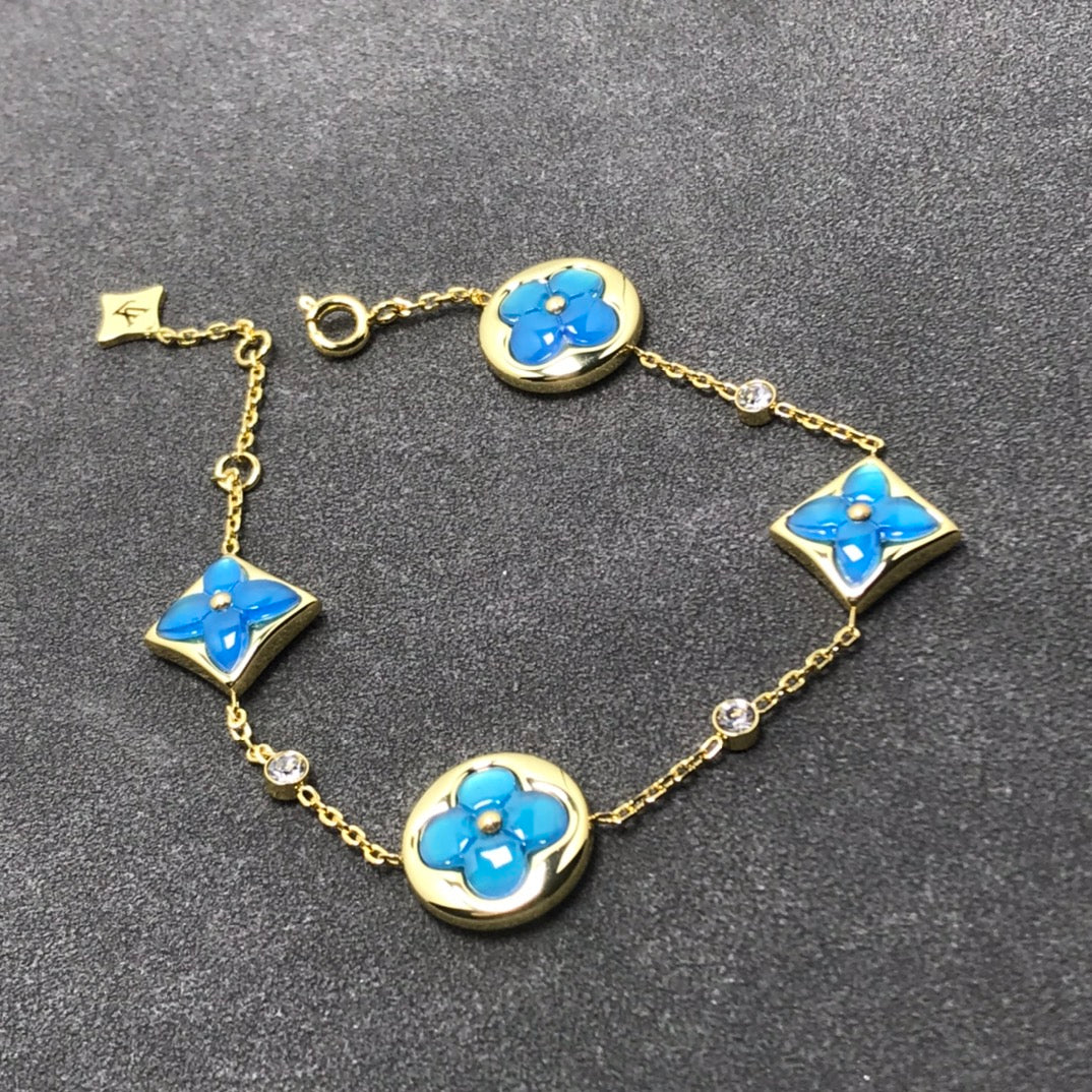 [Lumina]STAR AND SUN TURQUOISE 4 MOTIFS 3 DIAMONDS