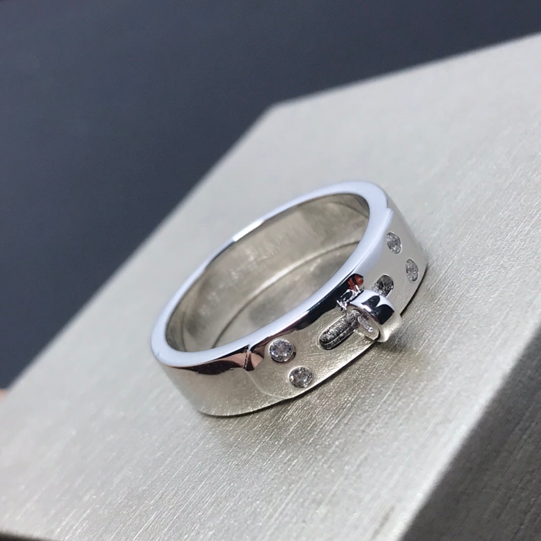 [Lumina]KELLY MEDIUM RING