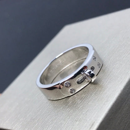 [Lumina]KELLY MEDIUM RING