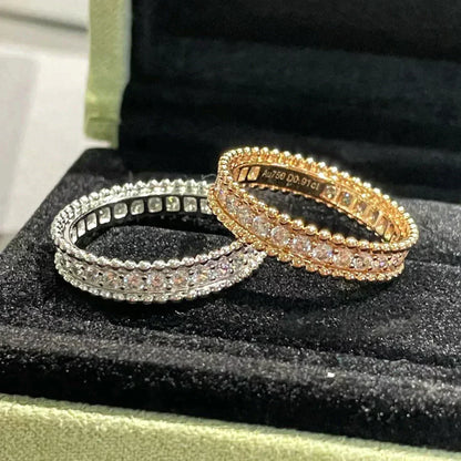 [Lumina]PERLEE DIAMOND Lumina GOLD RING