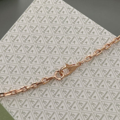 [Lumina]LUCKY SPRING 15 MOTIFS Lumina GOLD NECKLACE