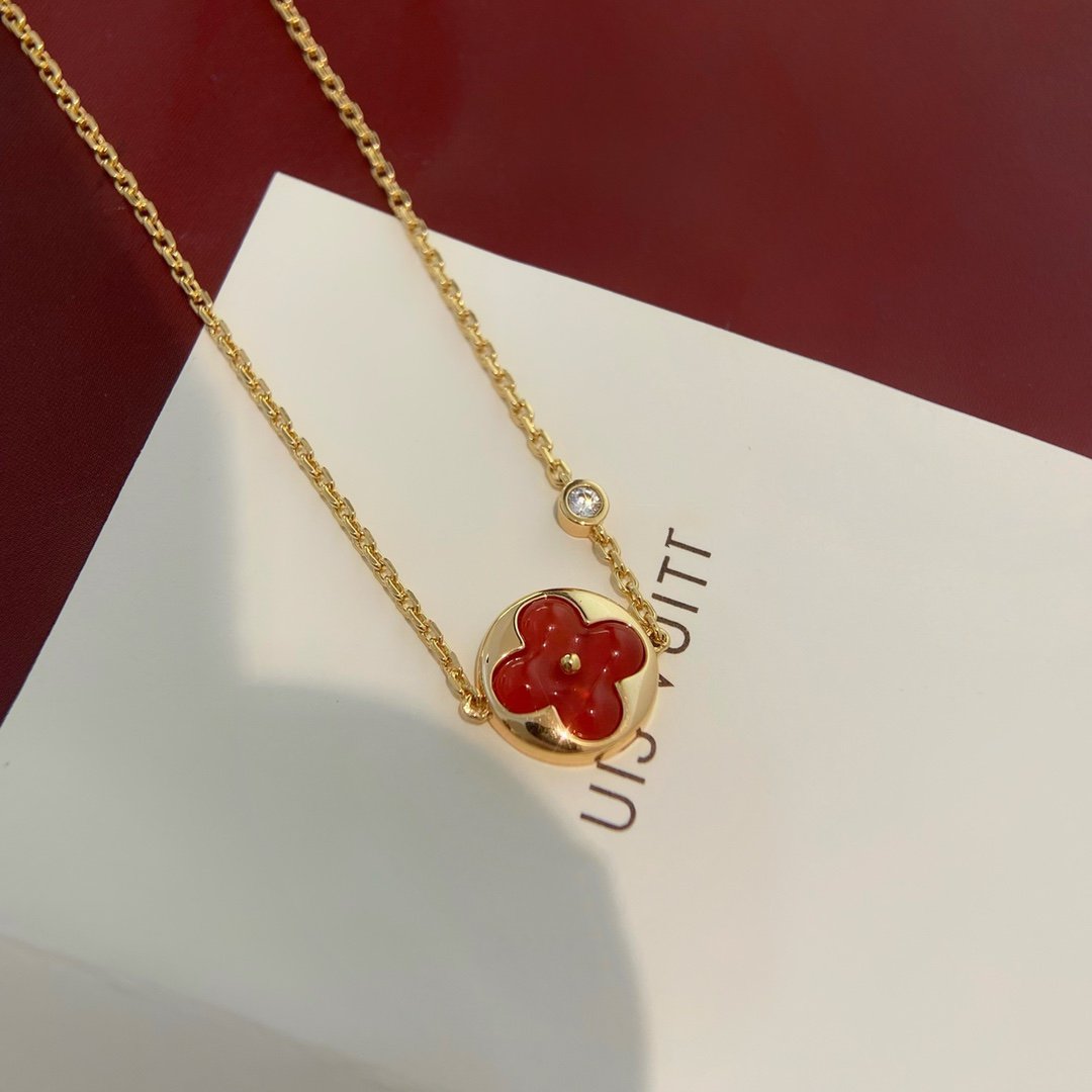 [Lumina]SUN PEDANT CARNELIAN BRACELET