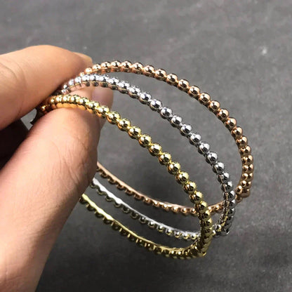 [Lumina]PERLEE PEARLS BRACELET