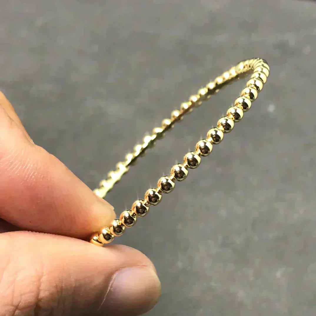 [Lumina]PERLEE PEARLS BRACELET