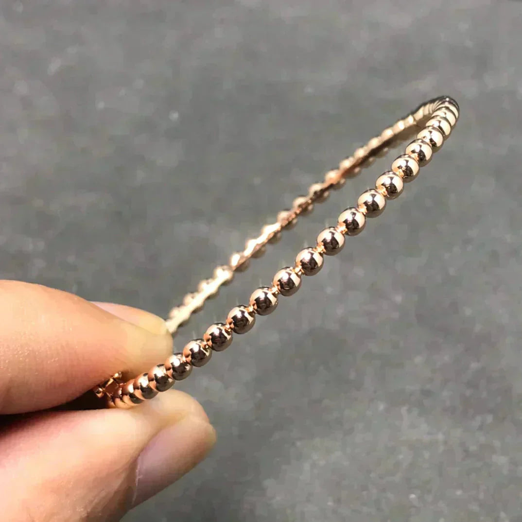 [Lumina]PERLEE PEARLS BRACELET