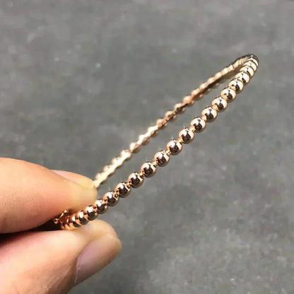 [Lumina]PERLEE PEARLS BRACELET