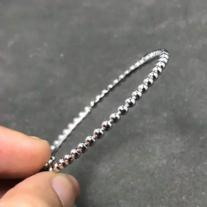 [Lumina]PERLEE PEARLS BRACELET