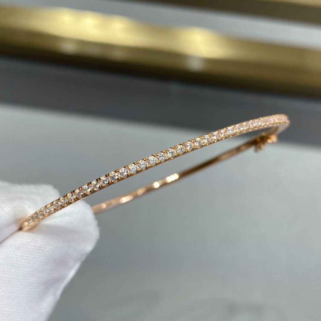 [Lumina]MINI DIAMOND TENNIS BRACELET