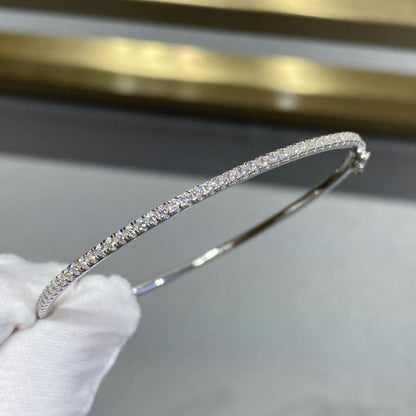 [Lumina]MINI DIAMOND TENNIS BRACELET