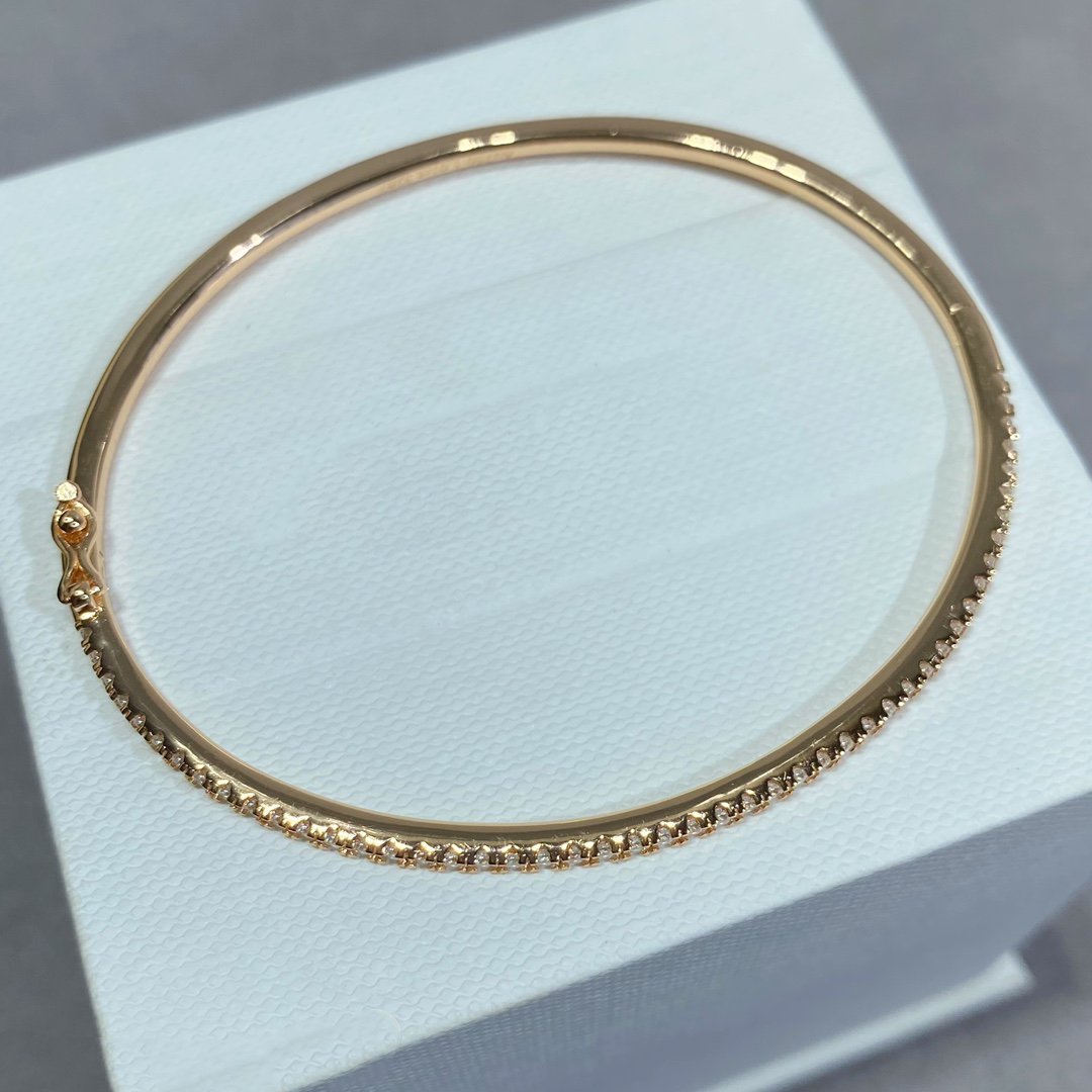 [Lumina]MINI DIAMOND TENNIS BRACELET