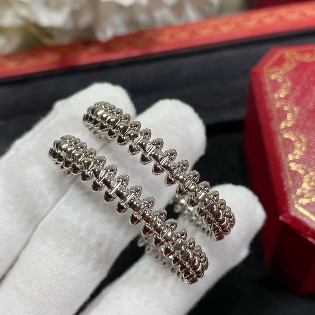 [Lumina]CLASH LARGE HOOP EARRINGS