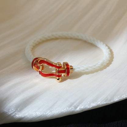 [Lumina]FORCE 10 WHITE TEXTILE DIAMOND PAVED