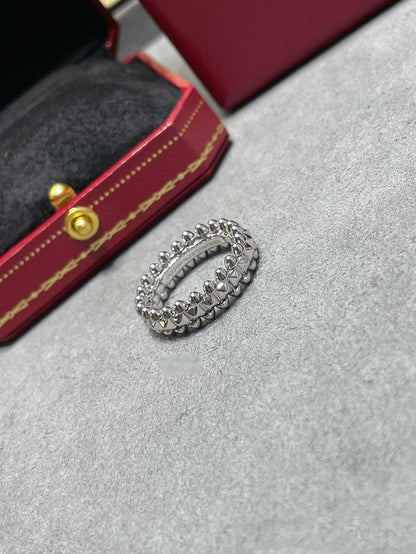 [Lumina]CLASH 5.5MM RING
