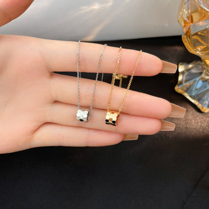[Lumina]BEE MINI NECKLACE