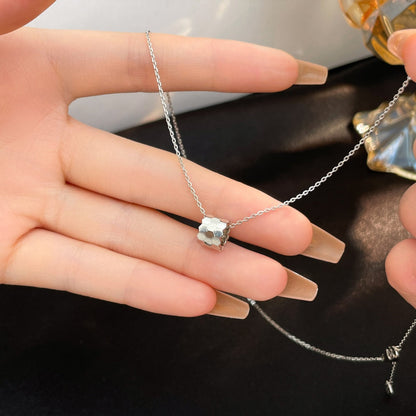 [Lumina]BEE MINI NECKLACE