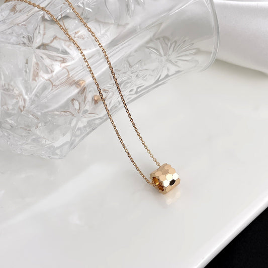 [Lumina]BEE MINI NECKLACE