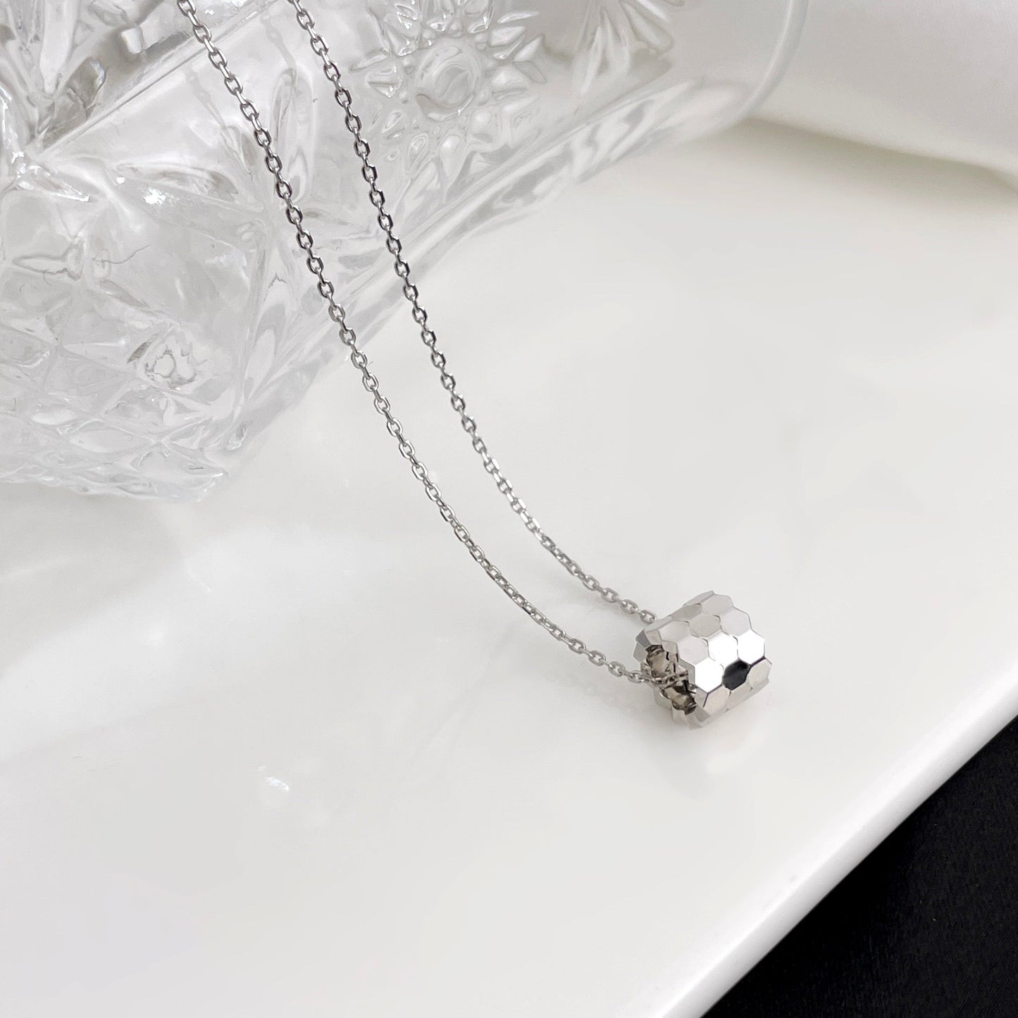 [Lumina]BEE MINI NECKLACE
