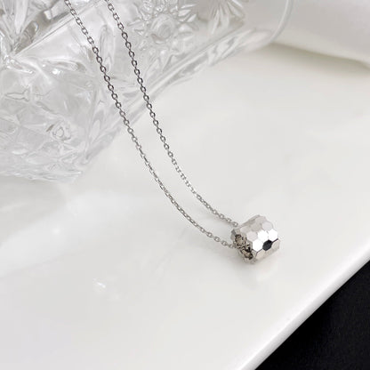 [Lumina]BEE MINI NECKLACE
