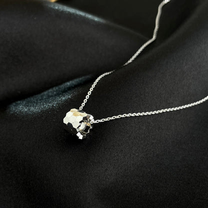 [Lumina]BEE MINI NECKLACE