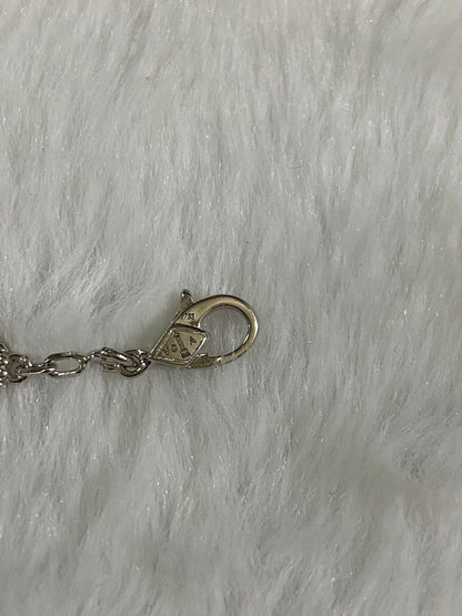 [Lumina]CLOVER 1 MOTIF PIETERSITE BRACELET