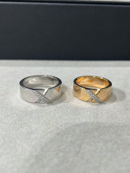 [Lumina]LIENS EVIDENCE DIAOMOND RING