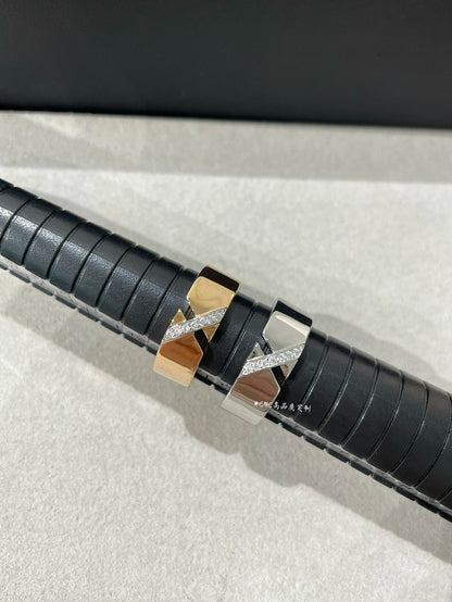 [Lumina]LIENS EVIDENCE DIAOMOND RING