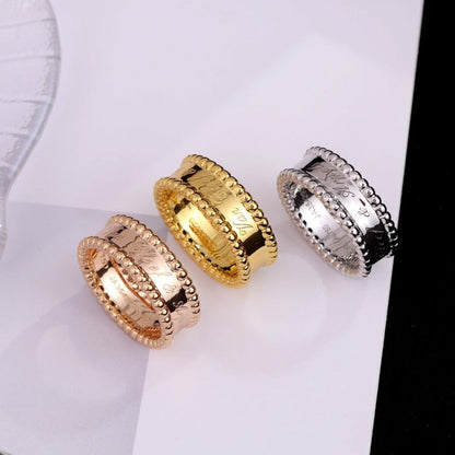 [Lumina]PERLEE SIGNATURE RING