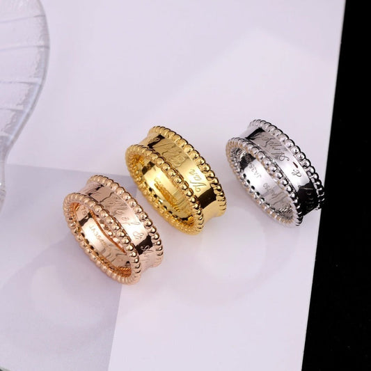[Lumina]PERLEE SIGNATURE RING