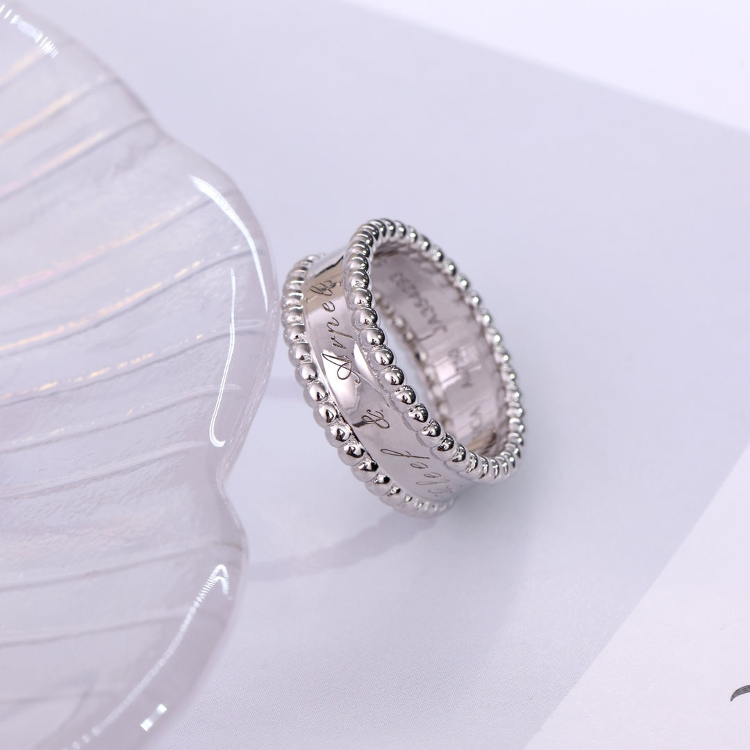 [Lumina]PERLEE SIGNATURE RING