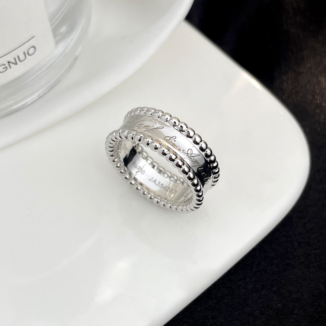 [Lumina]PERLEE SIGNATURE RING
