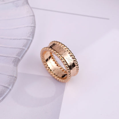 [Lumina]PERLEE SIGNATURE RING