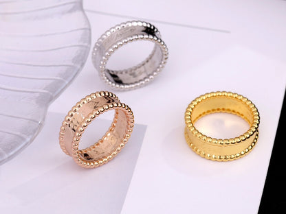 [Lumina]PERLEE SIGNATURE RING