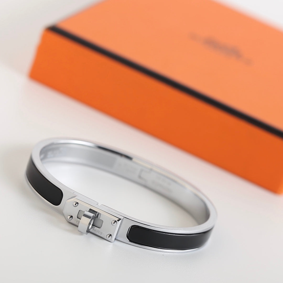 [Lumina]HM KELLY BLACK BRACELET