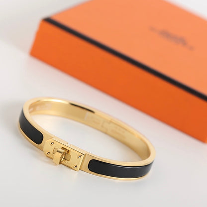 [Lumina]HM KELLY BLACK BRACELET