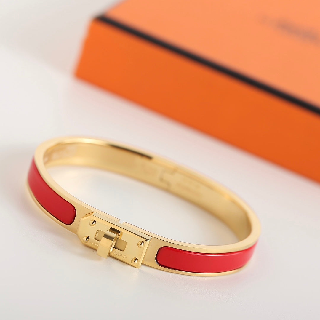 [Lumina]HM KELLY RED BRACELET