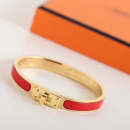[Lumina]HM KELLY RED BRACELET