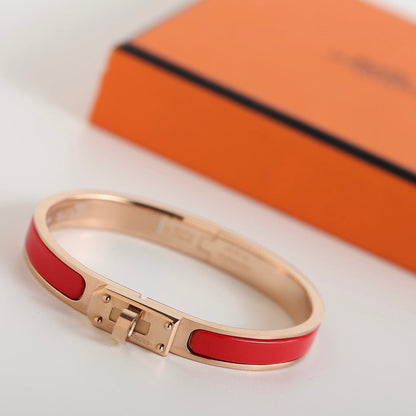 [Lumina]HM KELLY RED BRACELET