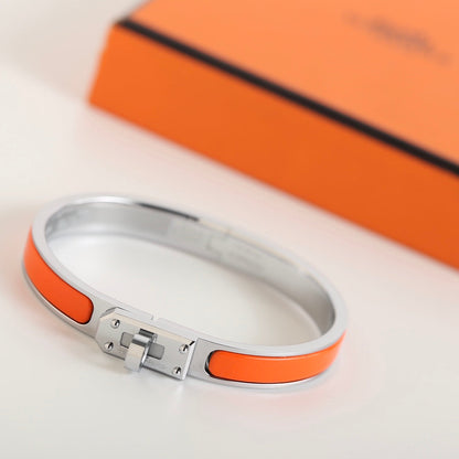 [Lumina]HM KELLY ORANGE BRACELET
