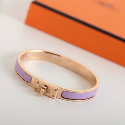 [Lumina]HM KELLY PURPLE BRACELET