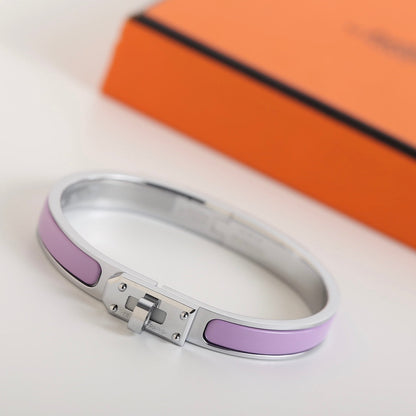 [Lumina]HM KELLY PURPLE BRACELET