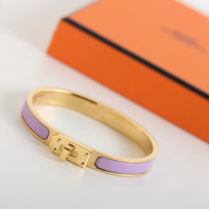 [Lumina]HM KELLY PURPLE BRACELET