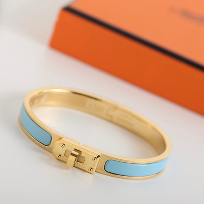 [Lumina]HM KELLY CLOUD BLUE BRACELET