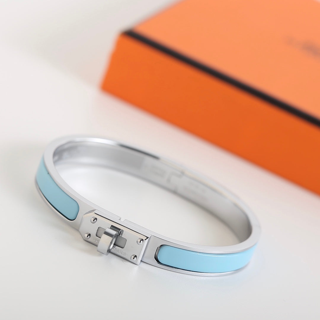 [Lumina]HM KELLY CLOUD BLUE BRACELET