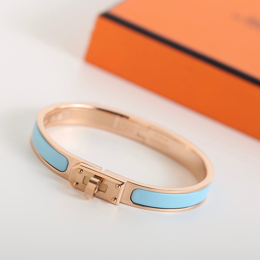 [Lumina]HM KELLY CLOUD BLUE BRACELET