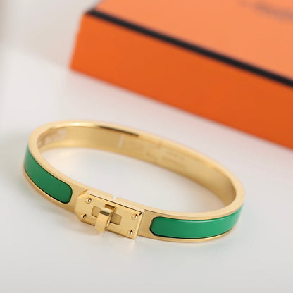 [Lumina]HM KELLY GREEN BRACELET