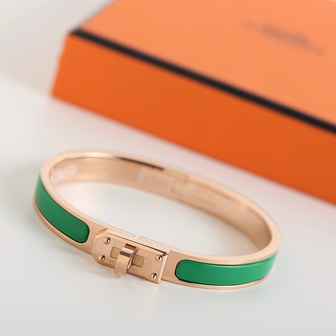 [Lumina]HM KELLY GREEN BRACELET