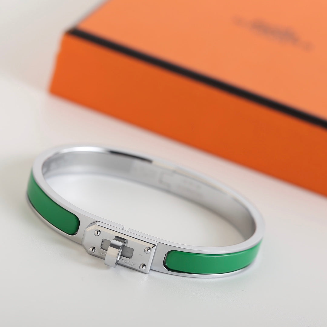 [Lumina]HM KELLY GREEN BRACELET